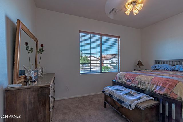 22009 E Calle De Flores --, Queen Creek, AZ 85142