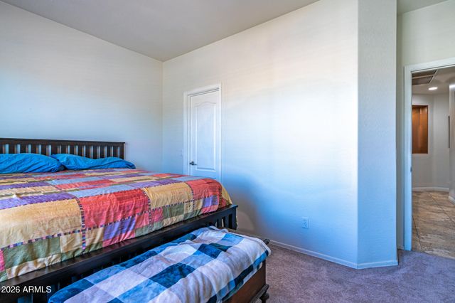 22009 E Calle De Flores --, Queen Creek, AZ 85142