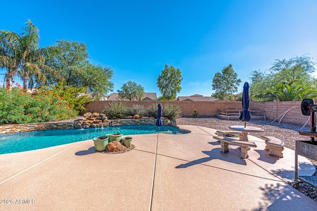 22009 E Calle De Flores --, Queen Creek, AZ 85142