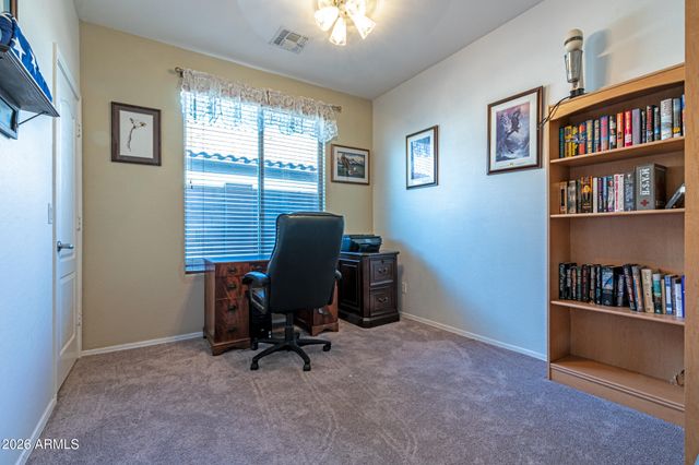 22009 E Calle De Flores --, Queen Creek, AZ 85142