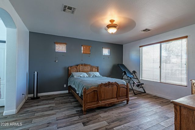 22009 E Calle De Flores --, Queen Creek, AZ 85142