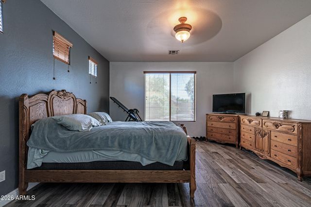 22009 E Calle De Flores --, Queen Creek, AZ 85142