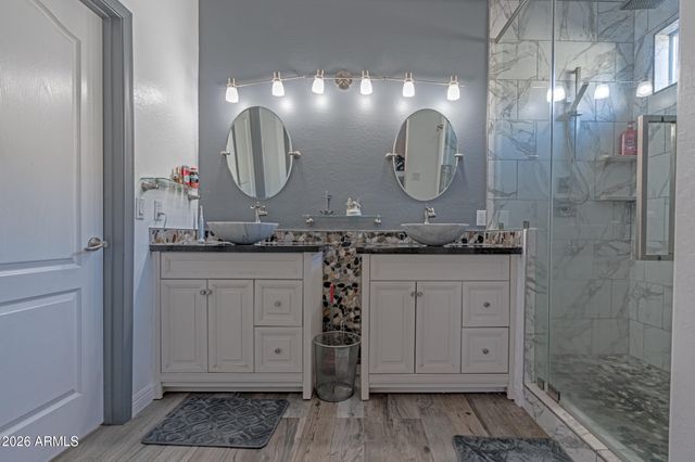 22009 E Calle De Flores --, Queen Creek, AZ 85142