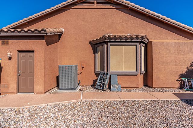 22009 E Calle De Flores --, Queen Creek, AZ 85142