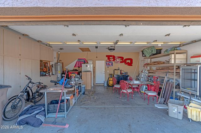 22009 E Calle De Flores --, Queen Creek, AZ 85142