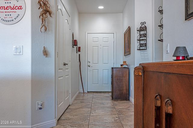 22009 E Calle De Flores --, Queen Creek, AZ 85142