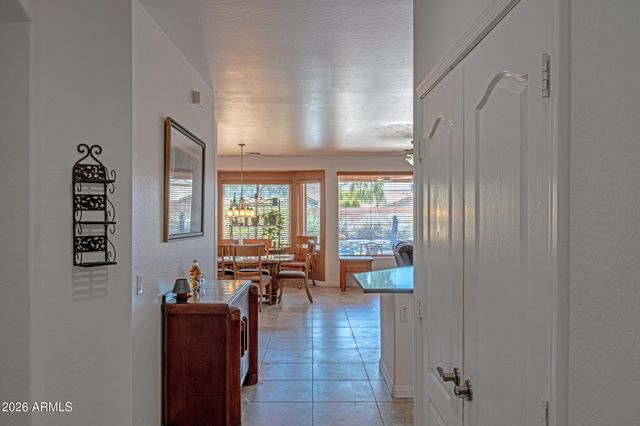 22009 E Calle De Flores --, Queen Creek, AZ 85142