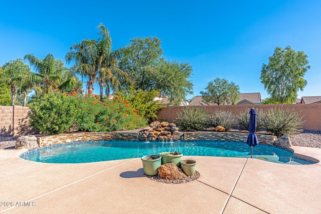22009 E Calle De Flores --, Queen Creek, AZ 85142 — photo 2
