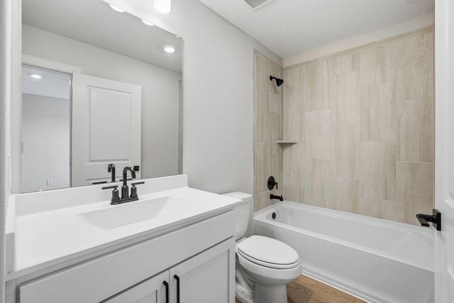 3060 Sorrento Hill Drive, Katy, TX 77493