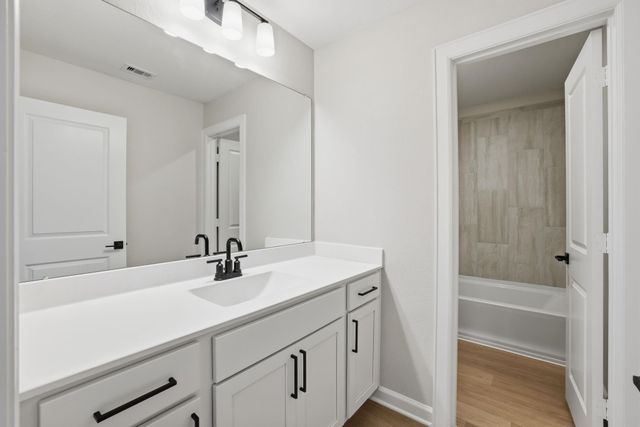 3060 Sorrento Hill Drive, Katy, TX 77493