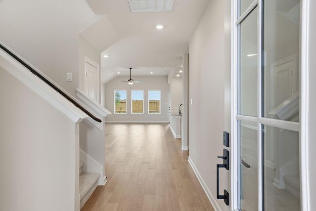 3060 Sorrento Hill Drive, Katy, TX 77493