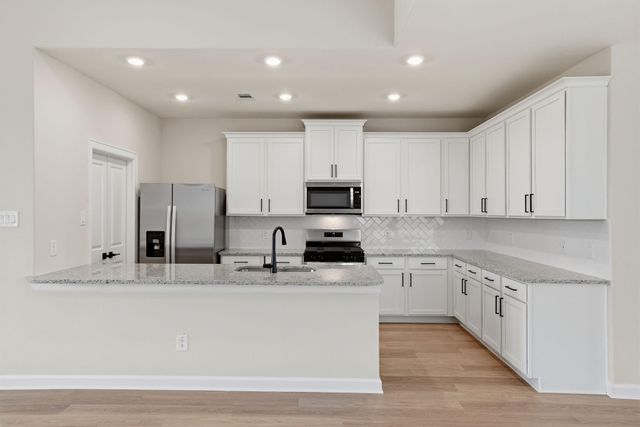 3060 Sorrento Hill Drive, Katy, TX 77493