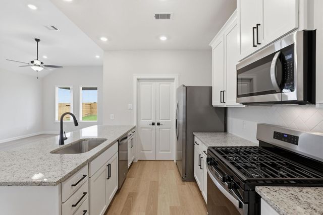 3060 Sorrento Hill Drive, Katy, TX 77493