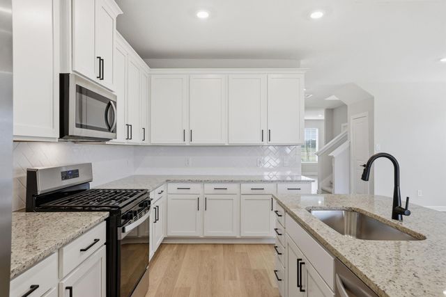 3060 Sorrento Hill Drive, Katy, TX 77493