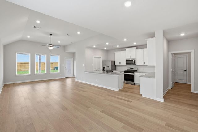 3060 Sorrento Hill Drive, Katy, TX 77493