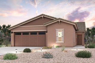 6517 S 244TH Lane, Buckeye, AZ 85326