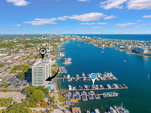 320 Harbor Boulevard A305, Destin, FL 32541