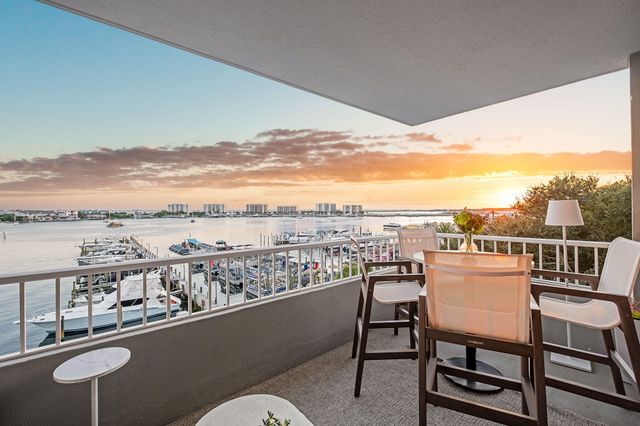 320 Harbor Boulevard A305, Destin, FL 32541