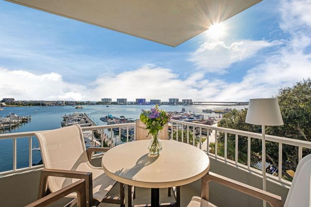 320 Harbor Boulevard A305, Destin, FL 32541