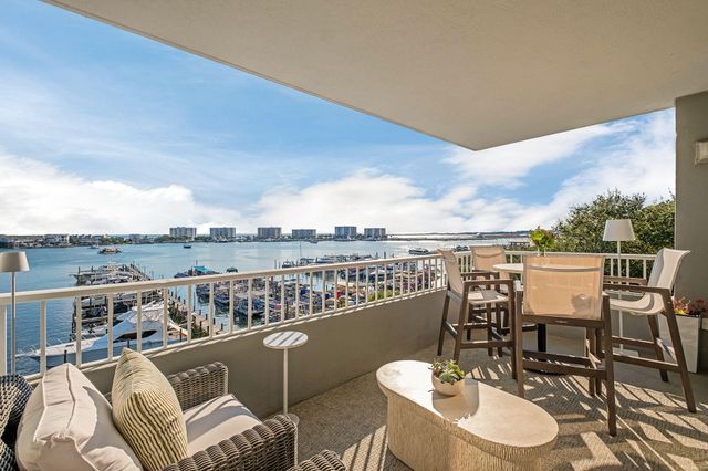320 Harbor Boulevard A305, Destin, FL 32541
