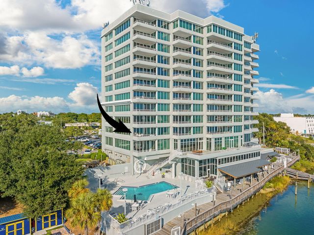 320 Harbor Boulevard A305, Destin, FL 32541