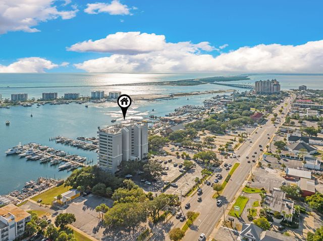 320 Harbor Boulevard A305, Destin, FL 32541
