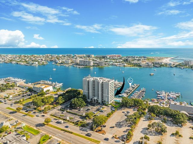 320 Harbor Boulevard A305, Destin, FL 32541