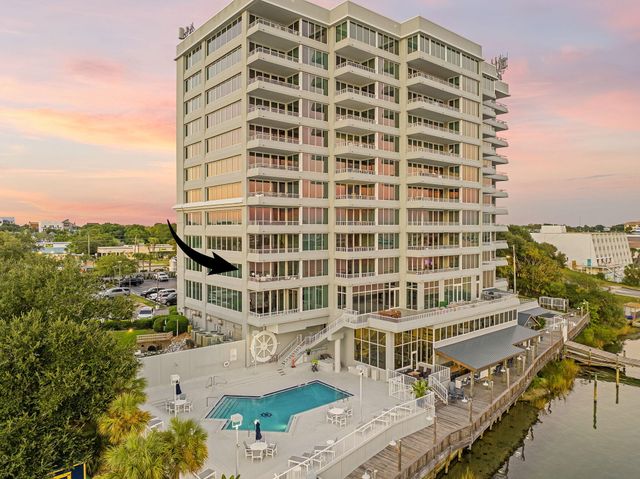 320 Harbor Boulevard A305, Destin, FL 32541