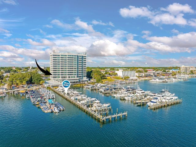 320 Harbor Boulevard A305, Destin, FL 32541