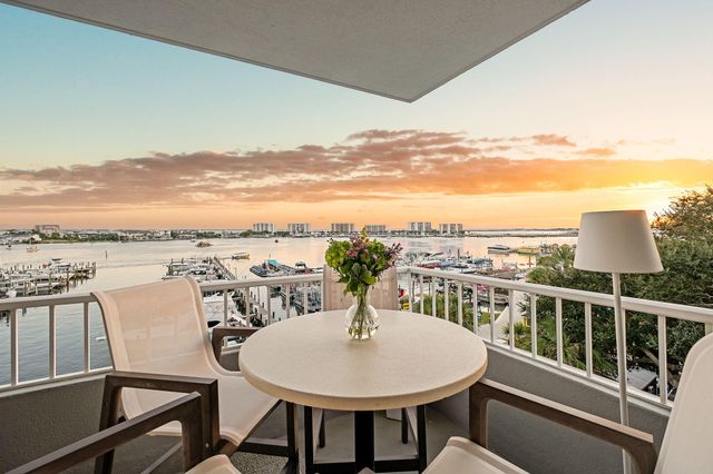 320 Harbor Boulevard A305, Destin, FL 32541