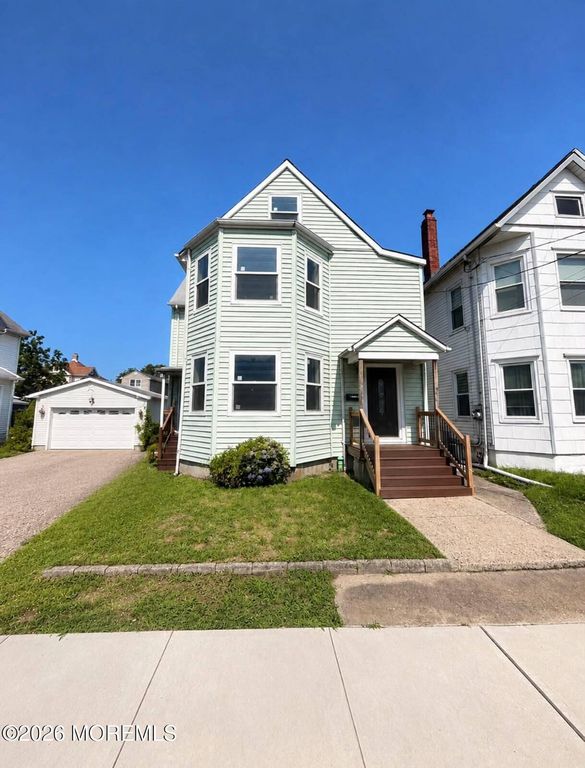 248 1st Street, South Amboy, NJ 08879