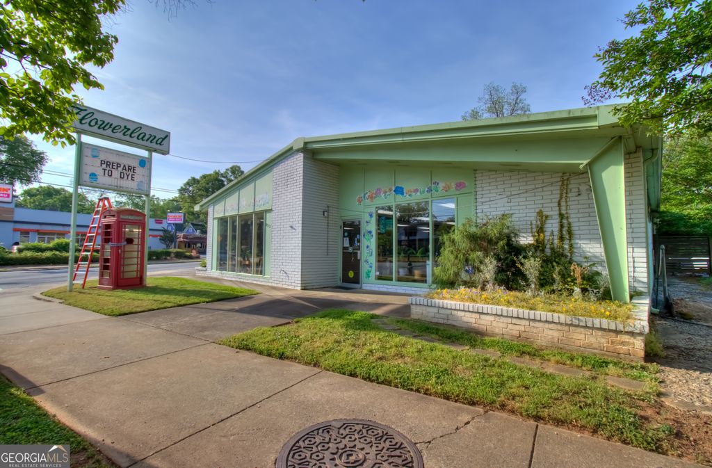 823 Prince Avenue, Athens, GA 30606 — photo 5