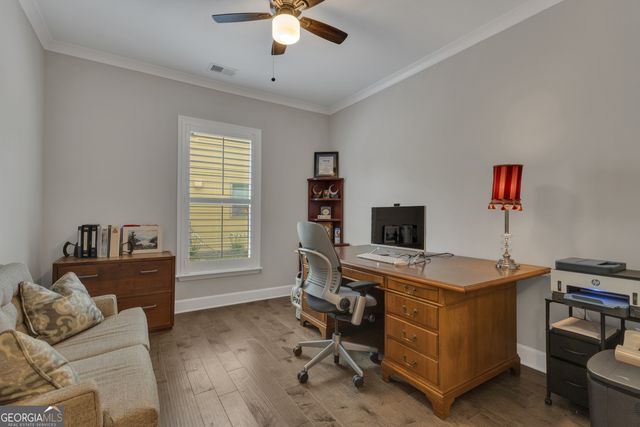 420 Southbridge Pass, Peachtree City, GA 30269