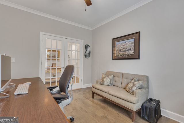 420 Southbridge Pass, Peachtree City, GA 30269