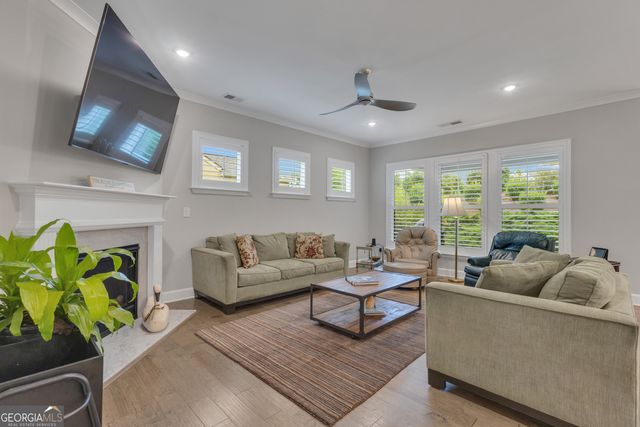 420 Southbridge Pass, Peachtree City, GA 30269