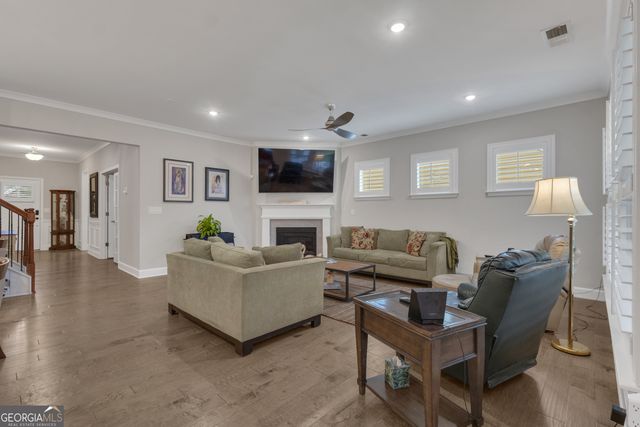 420 Southbridge Pass, Peachtree City, GA 30269