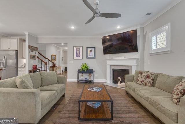 420 Southbridge Pass, Peachtree City, GA 30269
