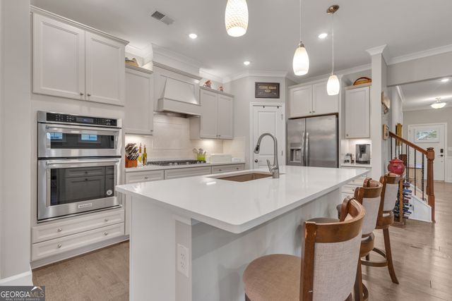 420 Southbridge Pass, Peachtree City, GA 30269