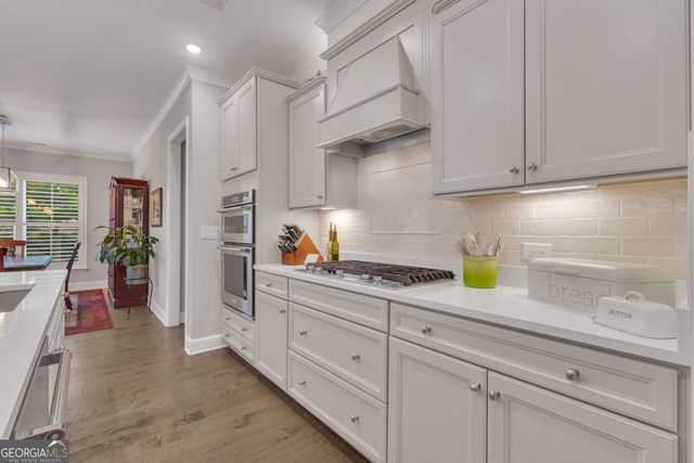 420 Southbridge Pass, Peachtree City, GA 30269