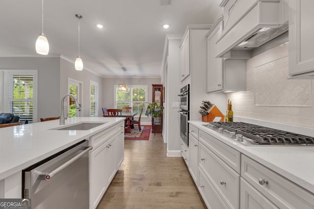 420 Southbridge Pass, Peachtree City, GA 30269
