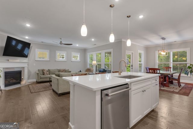 420 Southbridge Pass, Peachtree City, GA 30269