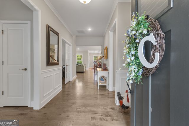 420 Southbridge Pass, Peachtree City, GA 30269