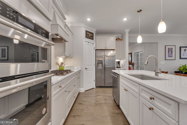 420 Southbridge Pass, Peachtree City, GA 30269