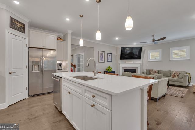 420 Southbridge Pass, Peachtree City, GA 30269