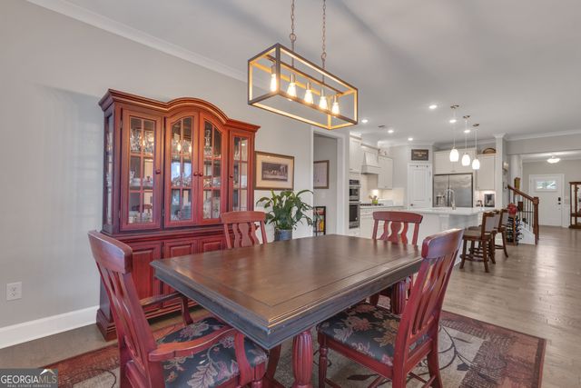 420 Southbridge Pass, Peachtree City, GA 30269