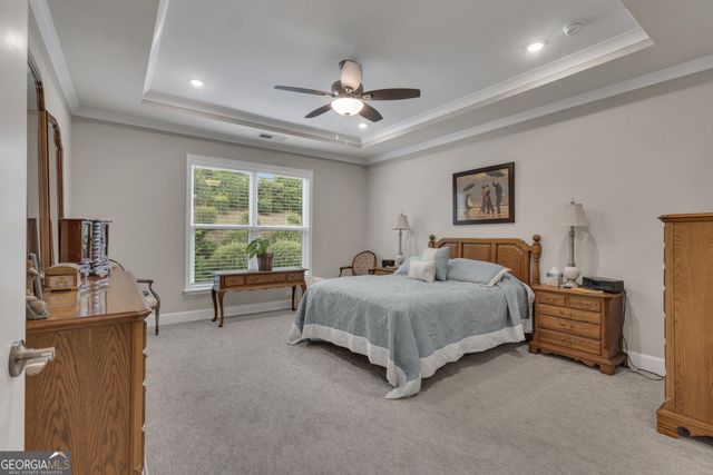 420 Southbridge Pass, Peachtree City, GA 30269