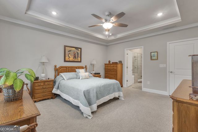 420 Southbridge Pass, Peachtree City, GA 30269