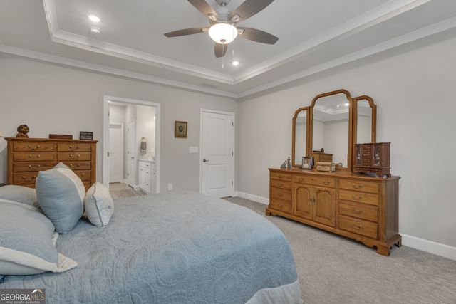 420 Southbridge Pass, Peachtree City, GA 30269