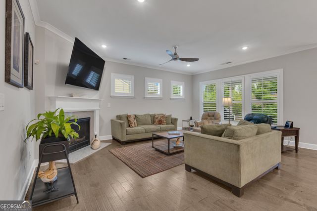 420 Southbridge Pass, Peachtree City, GA 30269