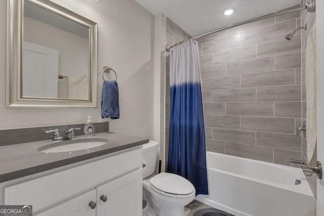420 Southbridge Pass, Peachtree City, GA 30269